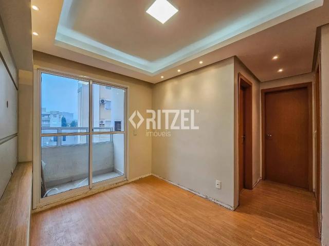 Apartamento para Locação em Novo Hamburgo/RS Vila Rosa 2 Quartos
