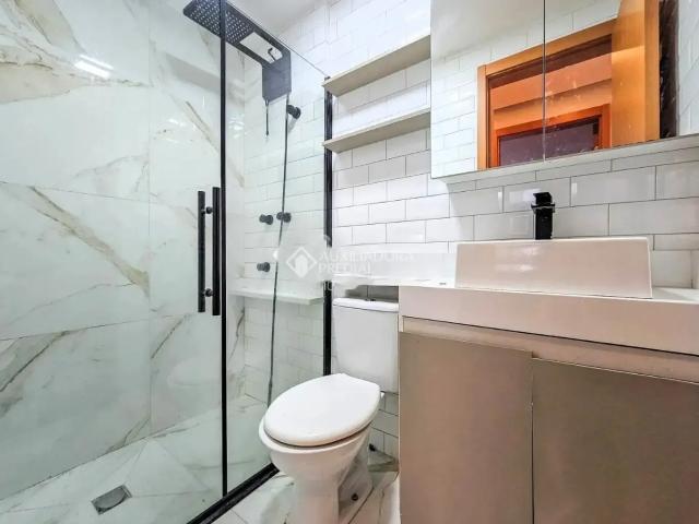 Apartamento para Locação em Novo Hamburgo/RS Vila Rosa 2 Quartos