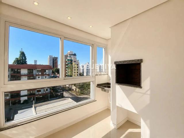Apartamento para Locação em Novo Hamburgo/RS Vila Rosa 2 Quartos