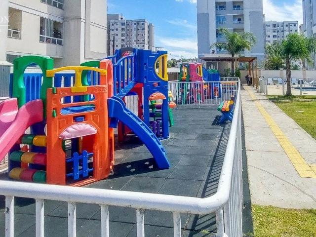 Apartamento para Locação em Novo Hamburgo/RS Vila Rosa 2 Quartos