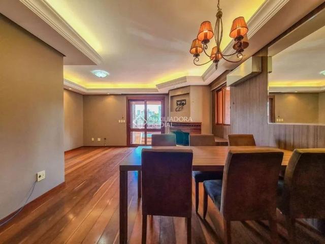 Apartamento para Locação em Novo Hamburgo/RS Vila Rosa 3 Quartos