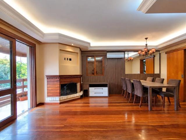 Apartamento para Locação em Novo Hamburgo/RS Vila Rosa 3 Quartos