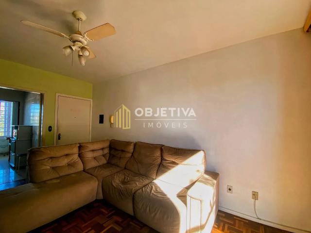 Apartamento para Locação em Novo Hamburgo/RS Vila Rosa 3 Quartos