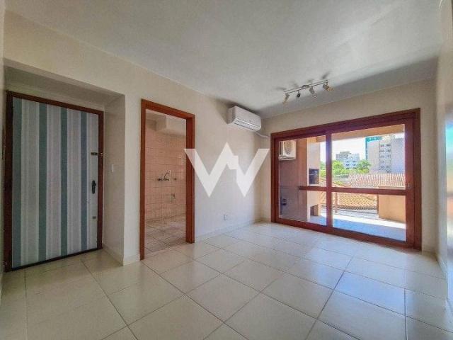 Apartamento para Locação em Novo Hamburgo/RS Vila Rosa 3 Quartos