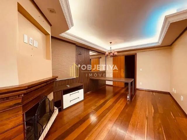 Apartamento para Locação em Novo Hamburgo/RS Vila Rosa 3 Quartos