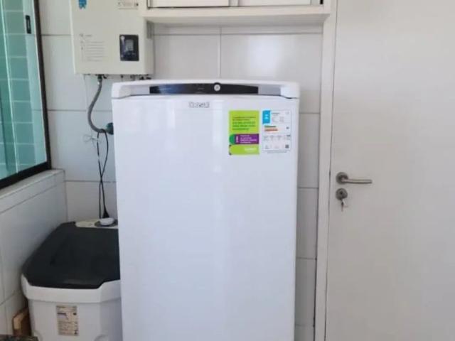 Apartamento para Locação em Olinda, Casa Caiada, 1 dormitório, 1 suíte, 1 banheiro, 1 vaga