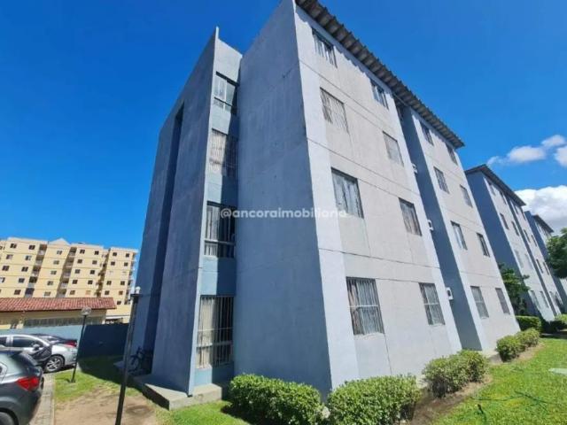 Apartamento para Locação em Olinda, Peixinhos, 2 dormitórios, 1 banheiro, 1 vaga