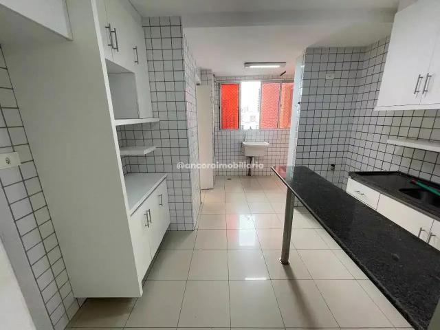 Apartamento para Locação em Olinda/PE Águas Compridas 3 Quartos