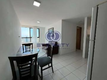 Apartamento para Locação em Olinda/PE Bairro Novo 1 Quartos