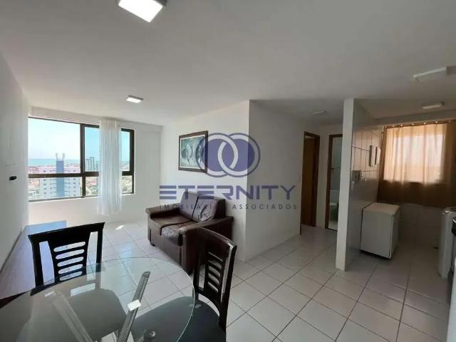 Apartamento para Locação em Olinda/PE Bairro Novo 1 Quartos