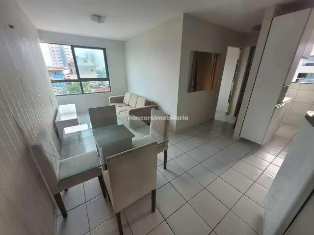 Apartamento para Locação em Olinda/PE Bairro Novo 1 Quartos