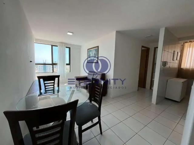 Apartamento para Locação em Olinda/PE Bairro Novo 1 Quartos