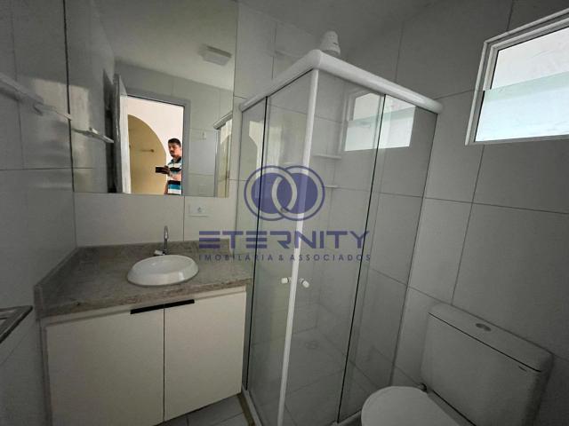 Apartamento para Locação em Olinda/PE Bairro Novo 1 Quartos