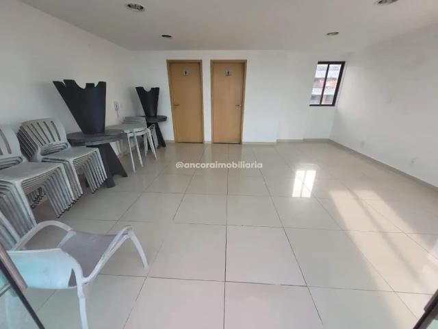 Apartamento para Locação em Olinda/PE Bairro Novo 1 Quartos
