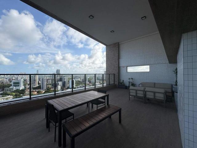 Apartamento para Locação em Olinda/PE Bairro Novo 2 Quartos