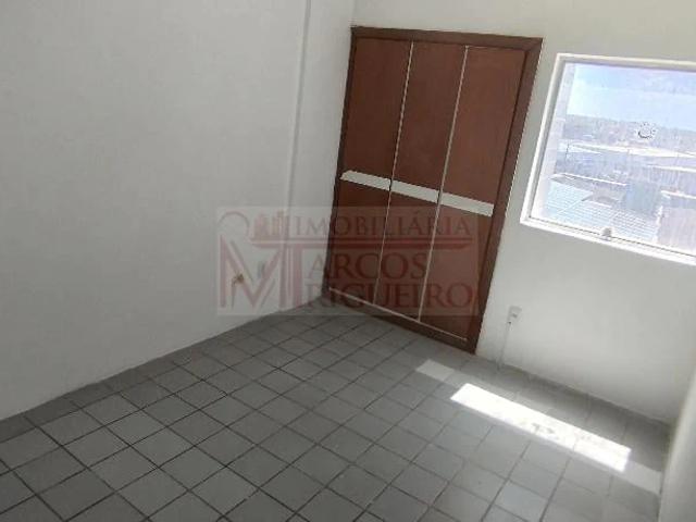 Apartamento para Locação em Olinda/PE Bairro Novo 3 Quartos