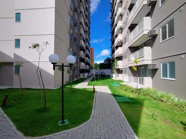 Apartamento para Locação em Recife/PE Jardim São Paulo 3 Quartos