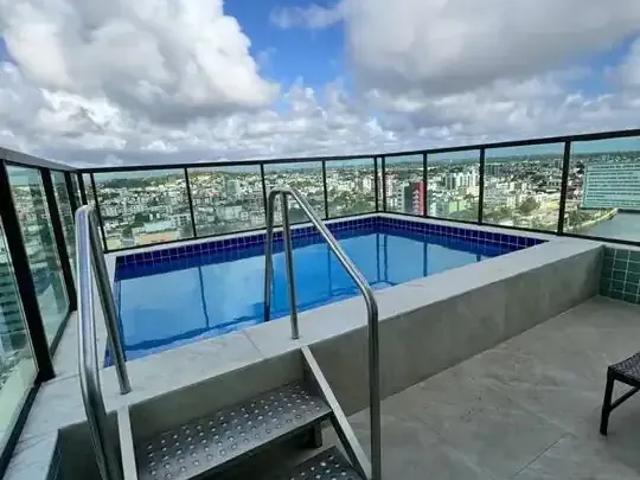 Apartamento para Locação em Olinda/PE Casa Caiada 1 Quartos