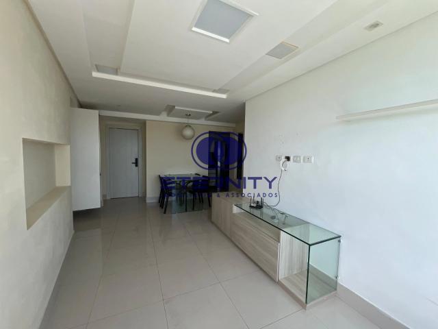 Apartamento para Locação em Olinda/PE Casa Caiada 2 Quartos