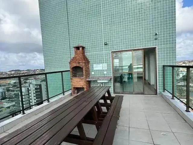 Apartamento para Locação em Olinda/PE Casa Caiada 2 Quartos