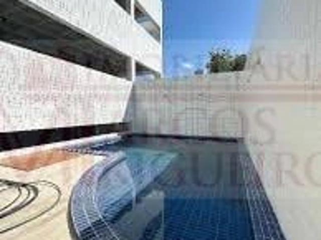 Apartamento para Locação em Olinda/PE Casa Caiada 2 Quartos
