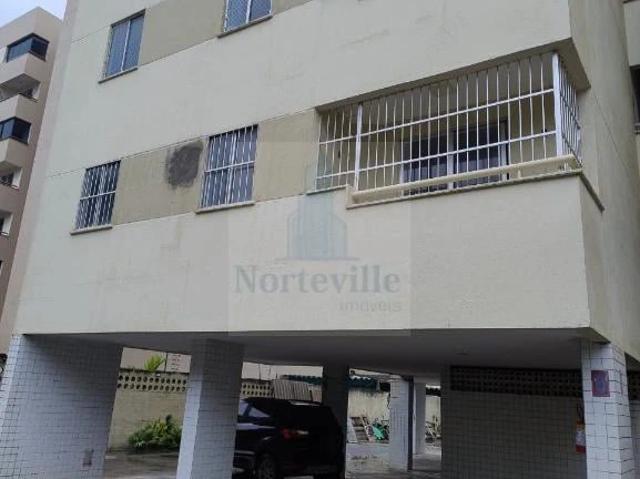 Apartamento para Locação em Olinda/PE Casa Caiada 3 Quartos