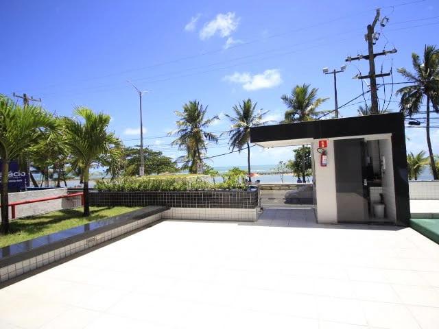Apartamento para Locação em Olinda/PE Casa Caiada 3 Quartos