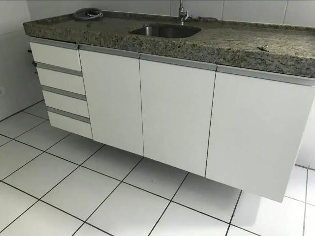 Apartamento para Locação em Olinda/PE Casa Caiada 3 Quartos