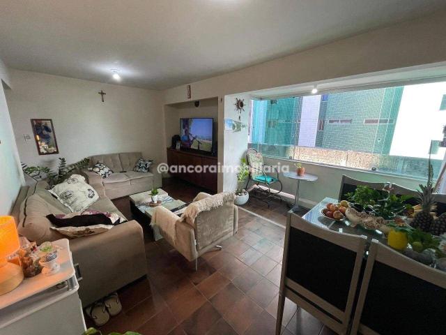 Apartamento para Locação em Olinda/PE Casa Caiada 3 Quartos