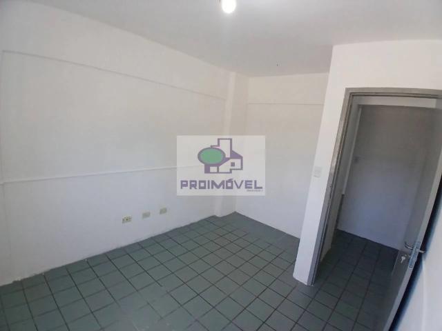 Apartamento para Locação em Olinda/PE Casa Caiada 3 Quartos