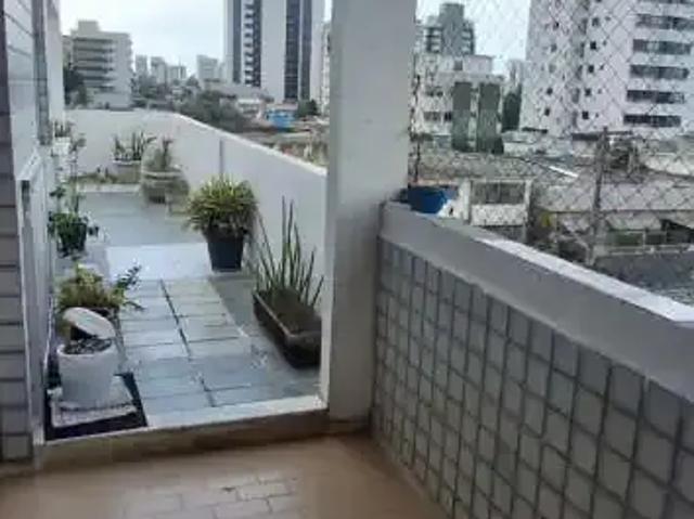 Apartamento para Locação em Olinda/PE Casa Caiada 3 Quartos