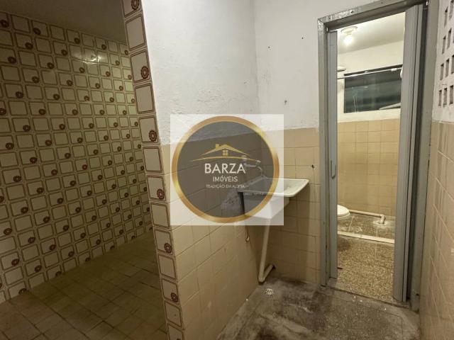 Apartamento para Locação em Olinda/PE Jardim Atlântico 3 Quartos