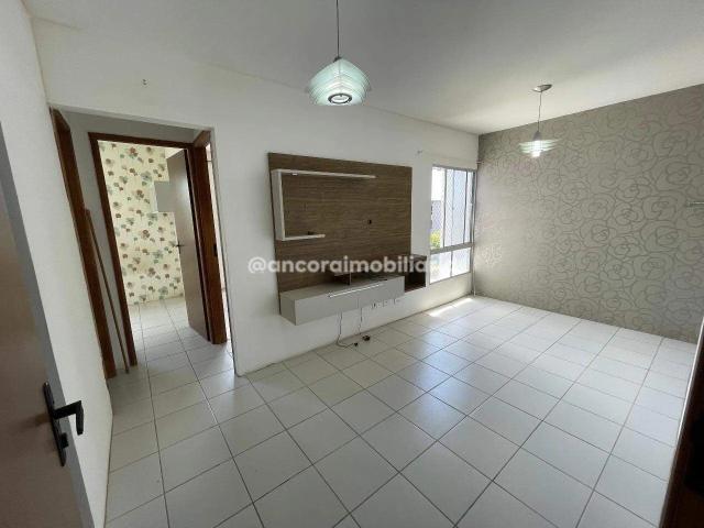 Apartamento para Locação em Olinda/PE Peixinhos 2 Quartos