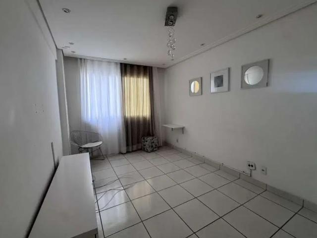 Apartamento para Locação em Osasco, Jaguaribe, 1 dormitório, 2 banheiros, 1 vaga
