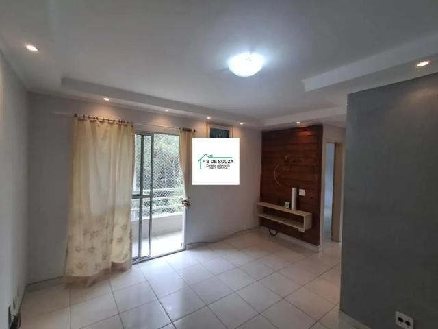 Apartamento para Locação em Osasco/SP Três Montanhas 2 Quartos