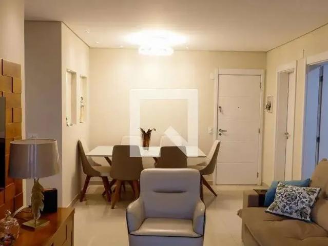 Apartamento para Locação em Osasco/SP Umuarama 4 Quartos