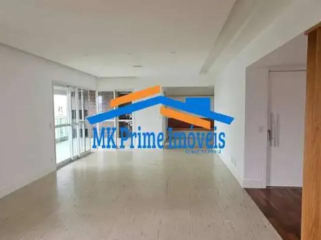 Apartamento para Locação em Osasco/SP Umuarama 4 Quartos