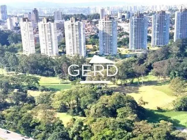 Apartamento para Locação em Osasco/SP Umuarama 4 Quartos