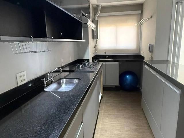 Apartamento para Locação em Osasco/SP Umuarama 1 Quartos