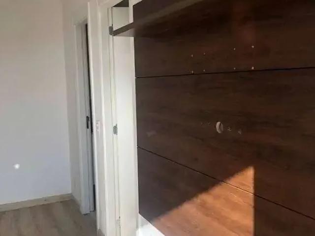 Apartamento para Locação em Osasco/SP Umuarama 1 Quartos
