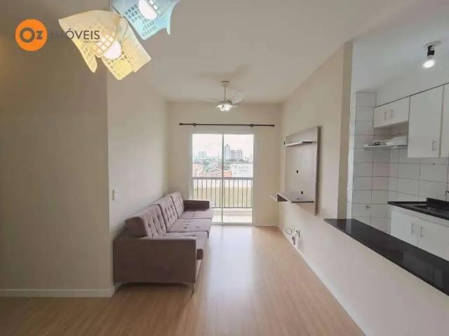 Apartamento para Locação em Osasco/SP Umuarama 2 Quartos
