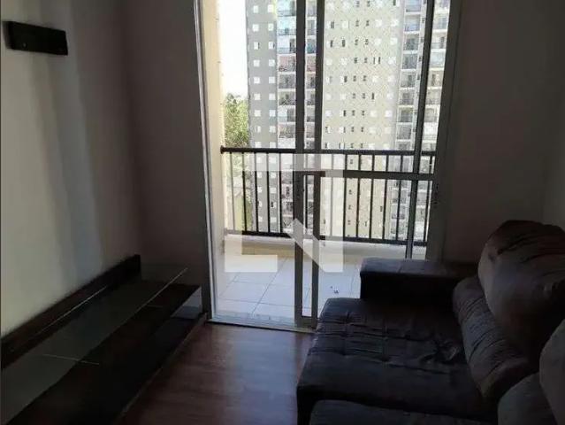 Apartamento para Locação em Osasco/SP Umuarama 2 Quartos