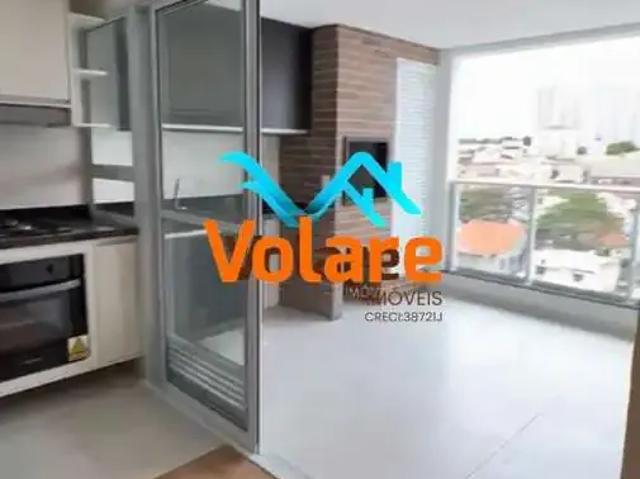 Apartamento para Locação em Osasco/SP Umuarama 2 Quartos