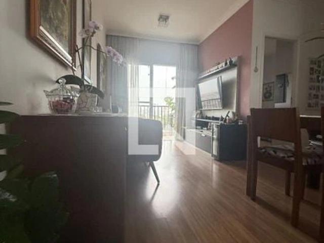 Apartamento para Locação em Osasco/SP Umuarama 2 Quartos