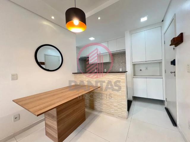Apartamento para Locação em Osasco/SP Umuarama 2 Quartos