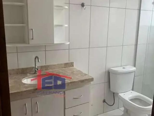 Apartamento para Locação em Osasco/SP Umuarama 2 Quartos
