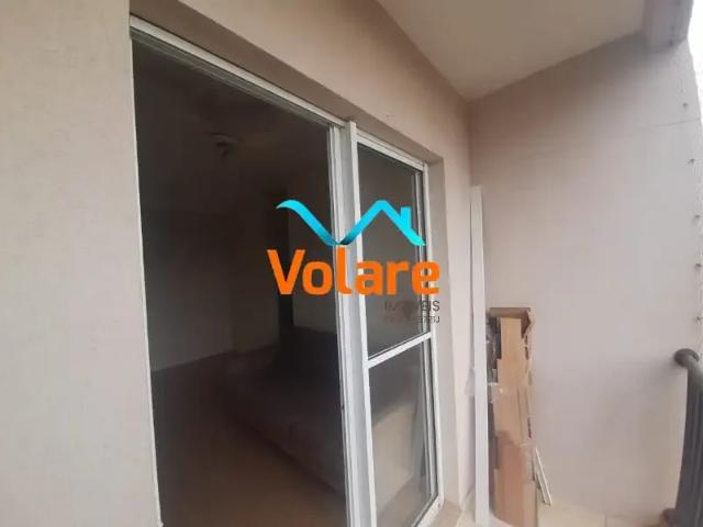 Apartamento para Locação em Osasco/SP Umuarama 2 Quartos