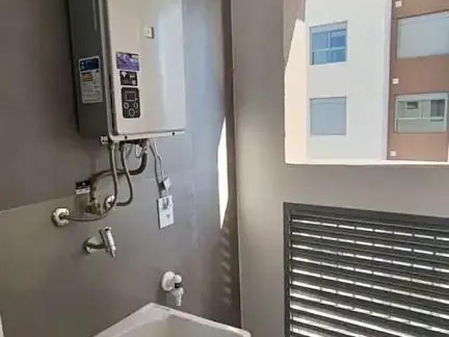 Apartamento para Locação em Osasco/SP Umuarama 2 Quartos