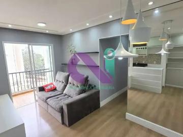 Apartamento para Locação em Osasco/SP Umuarama 2 Quartos