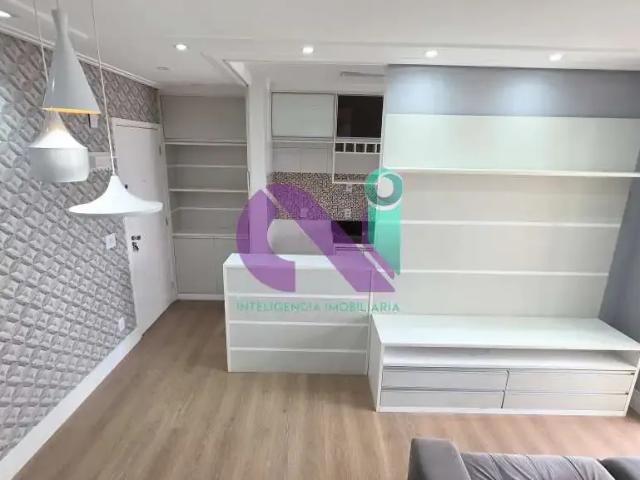 Apartamento para Locação em Osasco/SP Umuarama 2 Quartos